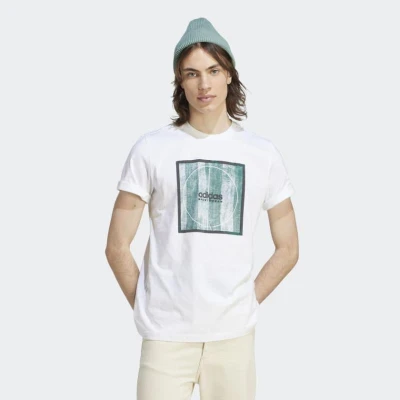Adidas TIRO BOX G T II3595 M pánské tričko