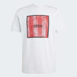 Adidas TIRO BOX G T II5878 M pánské tričko
