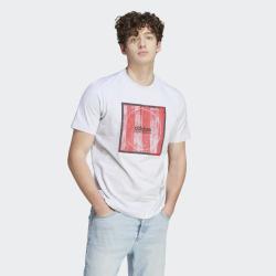 Adidas TIRO BOX G T II5878 M pánské tričko