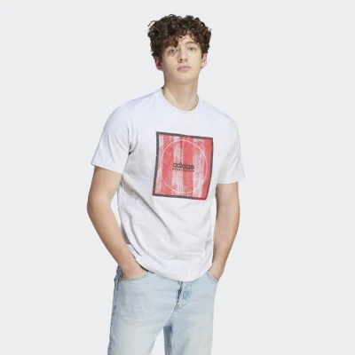Adidas TIRO BOX G T II5878 M pánské tričko