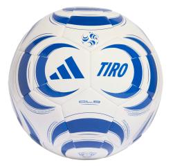 Adidas TIRO CLB 3 bielo-modrý Adidas TIRO CLB 3 bielo-modrý
