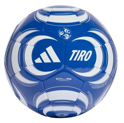 Adidas TIRO CLB 3 modro-bílý