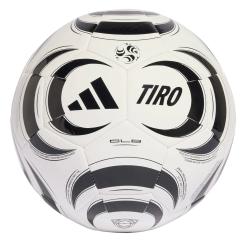 Adidas TIRO CLB 4 bielo-čierny Adidas TIRO CLB 4 bielo-čierny