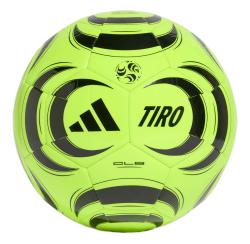 Adidas TIRO CLB 4 zeleno-čierny