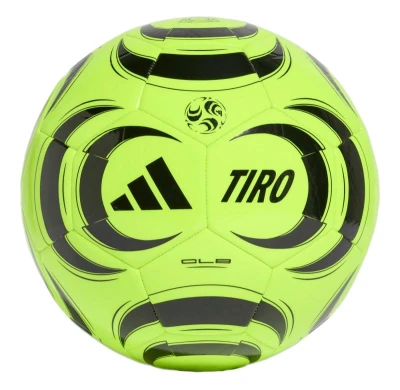 Adidas TIRO CLB 4 zeleno-černý