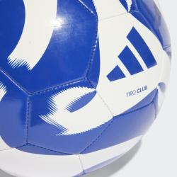 Adidas TIRO CLB HZ4168 MÍČ Fotbal