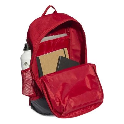 Adidas TIRO L BACKPACK TEPORE/BLACK/WHITE batoh
