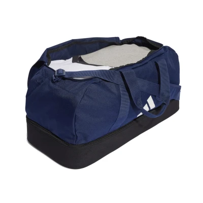 Adidas TIRO L DU M BC TENABL/BLACK/WHITE cestovní taška