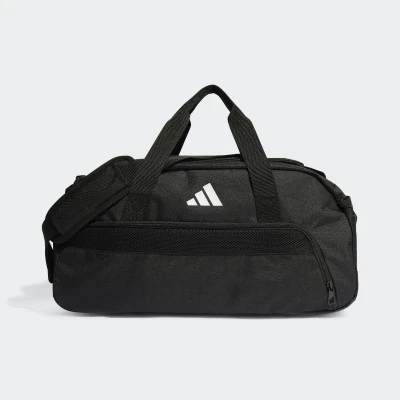 Adidas TIRO L DUFF S HS9752 taška sportovní Adidas TIRO L DUFF S HS9752 taška sportovní