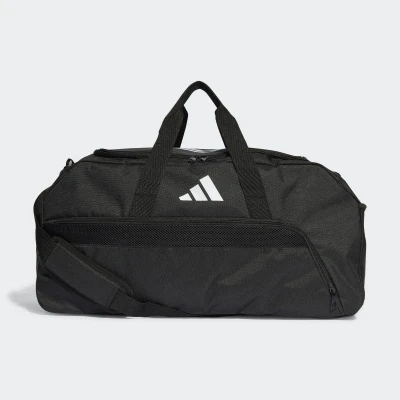 Adidas TIRO L Duffle M HS9749 taška sportovní Adidas TIRO L Duffle M HS9749 taška sportovní