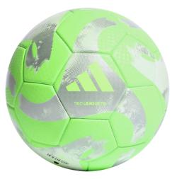 Adidas TIRO LGE 5 futbalová lopta zelená Adidas TIRO LGE 5 futbalová lopta zelená