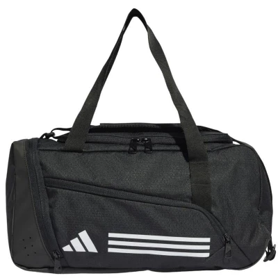 Adidas TR DUFFLE XS BLACK/WHITE taška
