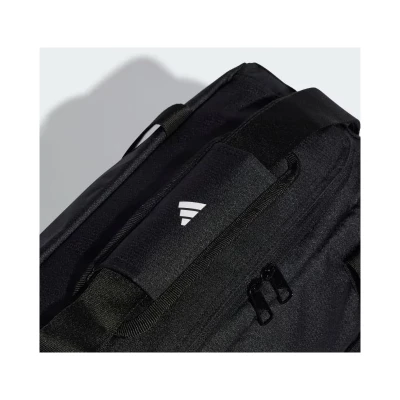 Adidas TR DUFFLE XS BLACK/WHITE taška