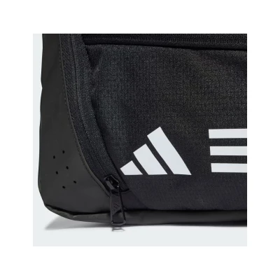 Adidas TR DUFFLE XS BLACK/WHITE taška
