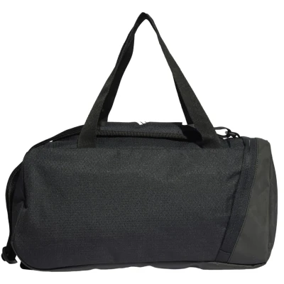 Adidas TR DUFFLE XS BLACK/WHITE taška