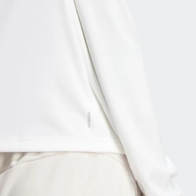 Adidas Tr-es 1/4zip IN9170 W dámská mikina
