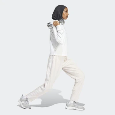 Adidas Tr-es 1/4zip IN9170 W dámská mikina
