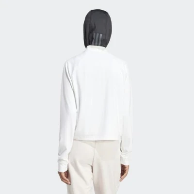 Adidas Tr-es 1/4zip IN9170 W dámská mikina