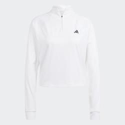 Adidas Tr-es 1/4zip IN9170 W dámská mikina POUZE XS (VÝPRODEJ) Adidas Tr-es 1/4zip IN9170 W dámská mikina POUZE XS (VÝPRODEJ)