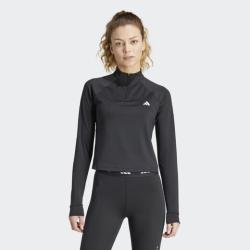 Adidas Tr-es 1/4zip IS4028 W dámská mikina