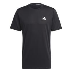Adidas Tr-es BASE T IC7428 M pánske funkčné tričko