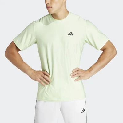 Adidas Tr-es Stretch T IT5401 M pánské funkční tričko
