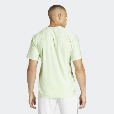 Adidas Tr-es Stretch T IT5401 M pánské funkční tričko
