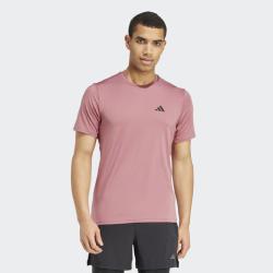 Adidas Tr-es Stretch T IW3364 M pánské funkční tričko