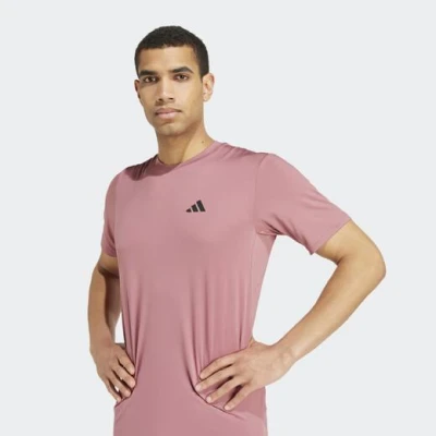 Adidas Tr-es Stretch T IW3364 M pánské funkční tričko
