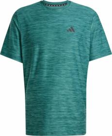 Adidas Tr-es Stretch T JW3443 M Tričko Funkční POUZE XL (VÝPRODEJ) Adidas Tr-es Stretch T JW3443 M Tričko Funkční POUZE XL (VÝPRODEJ)