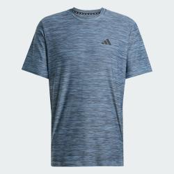 Adidas Tr-es Stretch T JW5092 M Tričko Funkčné