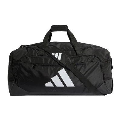 Adidas TRA DEF DUF L BLACK/WHITE taška