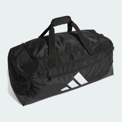 Adidas TRA DEF DUF L BLACK/WHITE taška