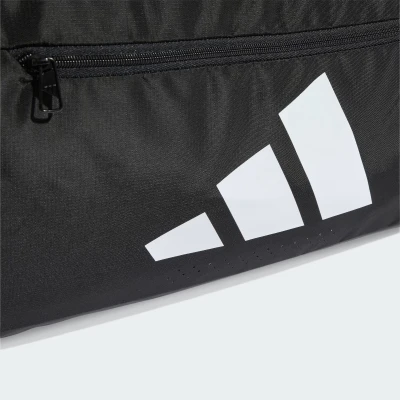Adidas TRA DEF DUF L BLACK/WHITE taška