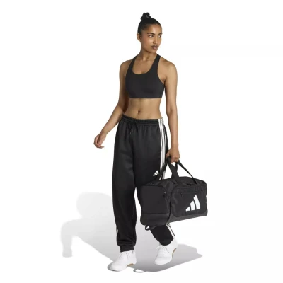 Adidas TRA DEF DUF S BLACK/WHITE sportovní taška