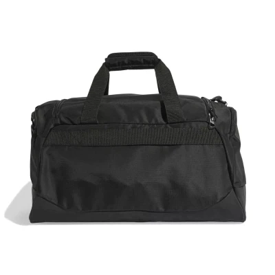Adidas TRA DEF DUF S BLACK/WHITE sportovní taška