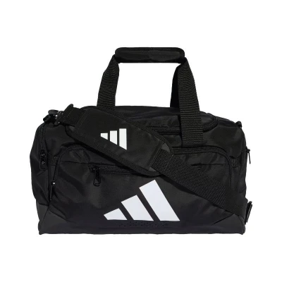 Adidas TRA DEF DUF XS BLACK/WHITE sportovní taška
