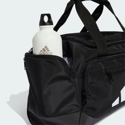 Adidas TRA DEF DUF XS BLACK/WHITE sportovní taška