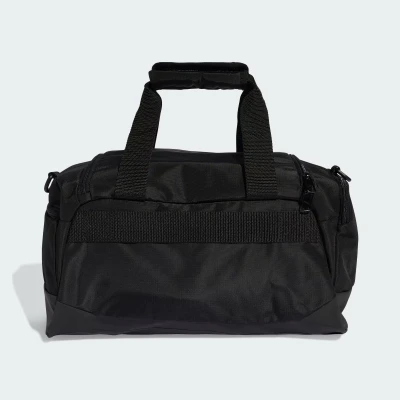 Adidas TRA DEF DUF XS BLACK/WHITE sportovní taška