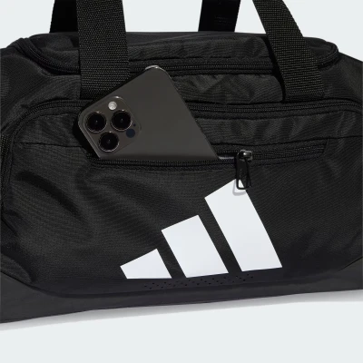 Adidas TRA DEF DUF XS BLACK/WHITE sportovní taška