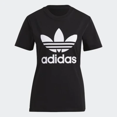 Adidas Trefoil TEE GN2896 W dámské tričko Adidas Trefoil TEE GN2896 W dámské tričko