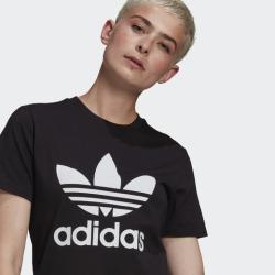 Adidas Trefoil TEE GN2896 W dámské tričko