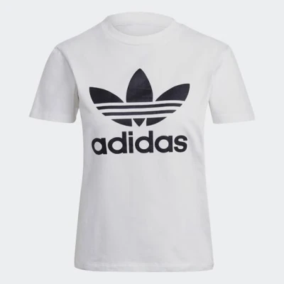 Adidas Trefoil TEE GN2899 W dámské tričko Adidas Trefoil TEE GN2899 W dámské tričko