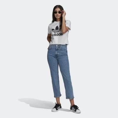 Adidas Trefoil TEE GN2899 W dámské tričko