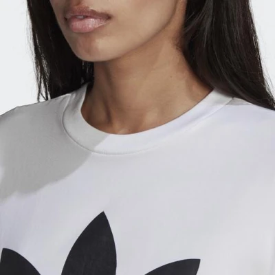 Adidas Trefoil TEE GN2899 W dámské tričko