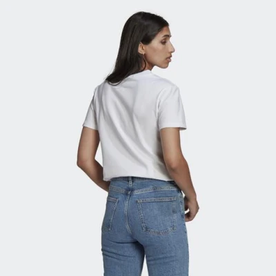 Adidas Trefoil TEE GN2899 W dámské tričko