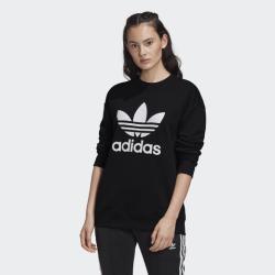 Adidas TRF CREW Sweat FM3272 W dámská mikina