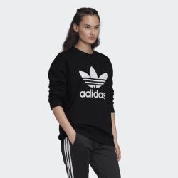 Adidas TRF CREW Sweat FM3272 W dámská mikina