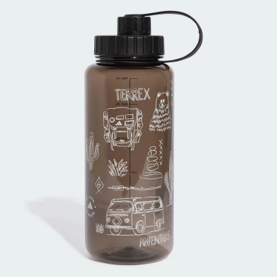 Adidas TRIT Bottle 1L JN4256 láhev Adidas TRIT Bottle 1L JN4256 láhev