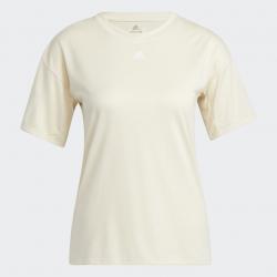 Adidas TRNG 3S TEE H51186 W dámske športové tričko